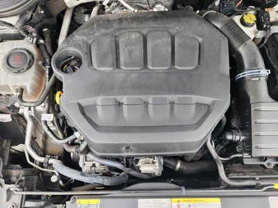 2024 Volkswagen Golf GTI S