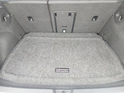 2024 Volkswagen Golf GTI S
