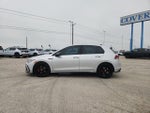 2024 Volkswagen Golf GTI S