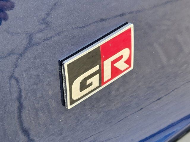 2020 Toyota Supra 3.0