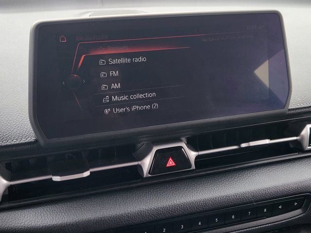 2020 Toyota Supra 3.0