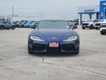 2020 Toyota Supra 3.0
