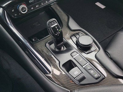2020 Toyota Supra 3.0