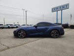 2020 Toyota Supra 3.0