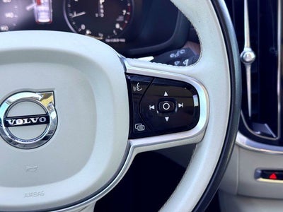 2020 Volvo V60 T5