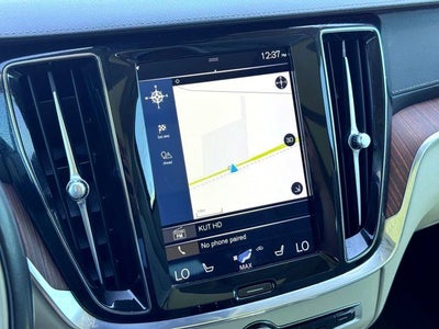 2020 Volvo V60 T5