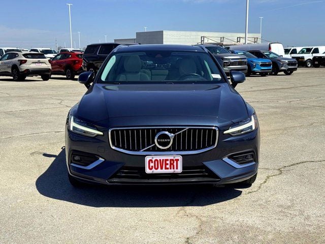 2020 Volvo V60 T5