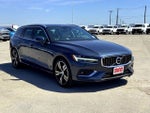 2020 Volvo V60 T5