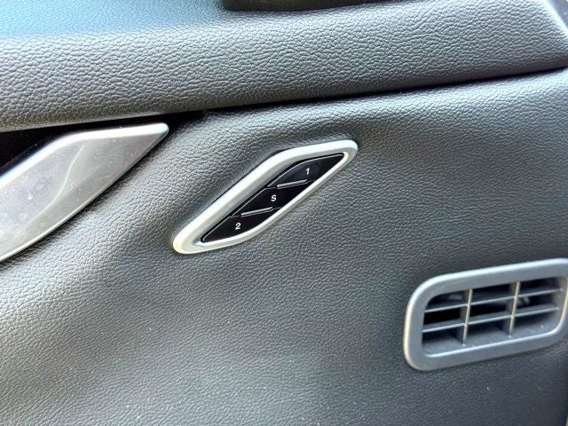 2017 Maserati Ghibli Base