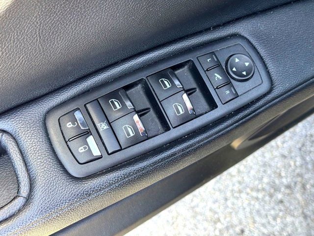 2017 Maserati Ghibli Base