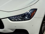 2017 Maserati Ghibli Base