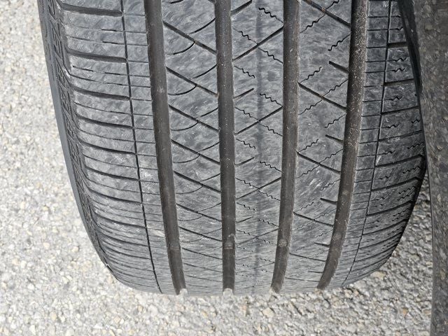 2018 Maserati Levante Base