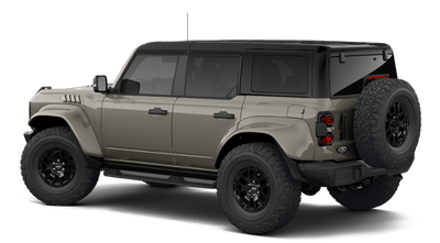 2026 Ford Bronco Raptor®