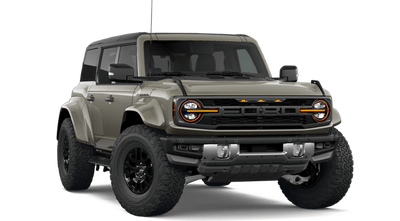 2026 Ford Bronco Raptor®