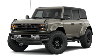 2026 Ford Bronco Raptor®