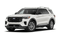 2027 Ford Explorer Platinum™
