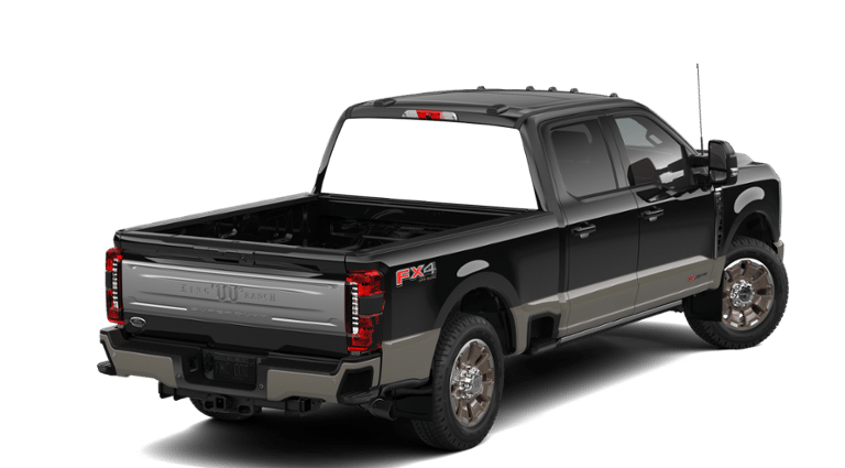 2026 Ford Super Duty F-250® King Ranch®