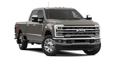2026 Ford Super Duty F-250® King Ranch®