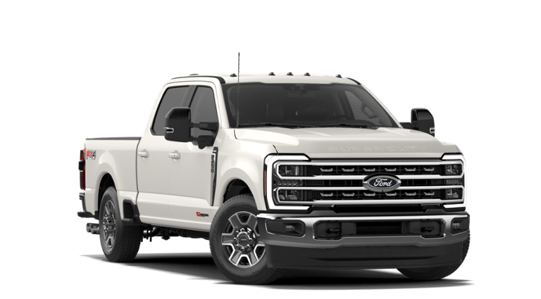 2027 Ford Super Duty F-250® Lariat®