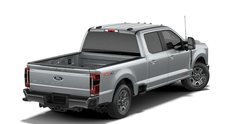 2027 Ford Super Duty F-250® Lariat®