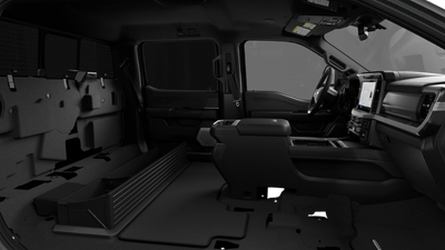 2027 Ford Super Duty F-250® Platinum®