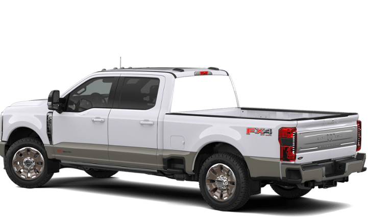 2026 Ford F-250 King Ranch 4x4 Crew Cab 6-3/4' Box's photo