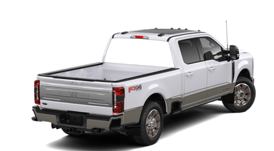 2026 Ford Super Duty F-250® King Ranch®