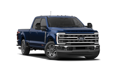 2027 Ford Super Duty F-250® Lariat®