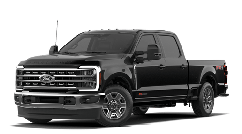 2027 Ford Super Duty F-250® Lariat®