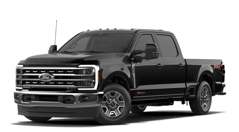 2027 Ford Super Duty F-250® Lariat®