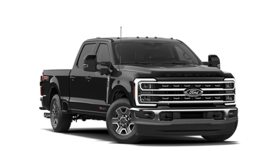 2027 Ford Super Duty F-250® Lariat®