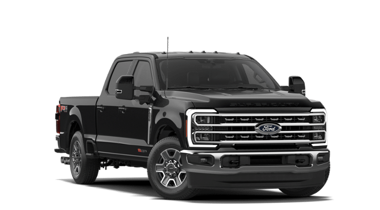 2027 Ford Super Duty F-250® Lariat®