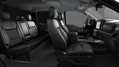 2027 Ford Super Duty F-250® Lariat®