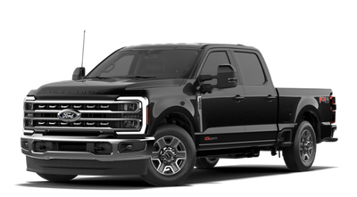 2027 Ford Super Duty F-250® Lariat®
