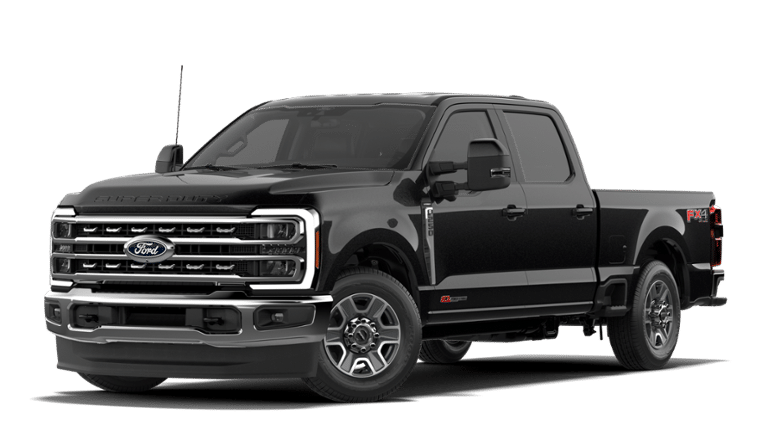 2027 Ford Super Duty F-250® Lariat®