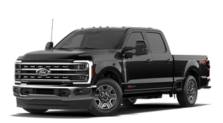 2027 Ford Super Duty F-250® Lariat®