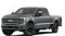 2026 Ford Super Duty F-250® Platinum®