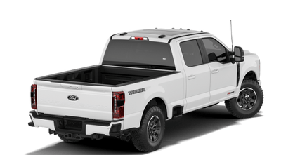 2027 Ford Super Duty F-250® Lariat®