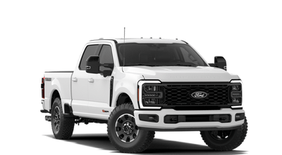 2027 Ford Super Duty F-250® Lariat®