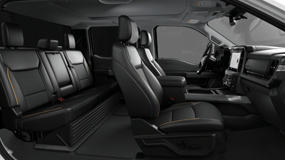 2027 Ford Super Duty F-250® Lariat®