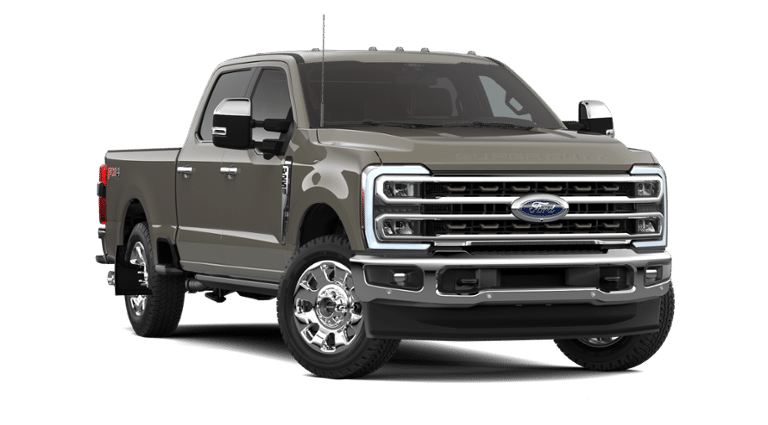 2026 Ford Super Duty F-250® King Ranch®