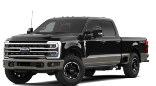 2026 Ford Super Duty F-250® King Ranch®
