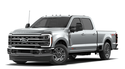 2027 Ford Super Duty F-250® Lariat®