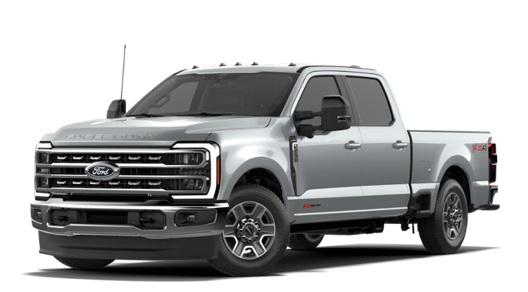 2027 Ford Super Duty F-250® Lariat®