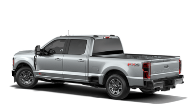 2027 Ford Super Duty F-250® Lariat®