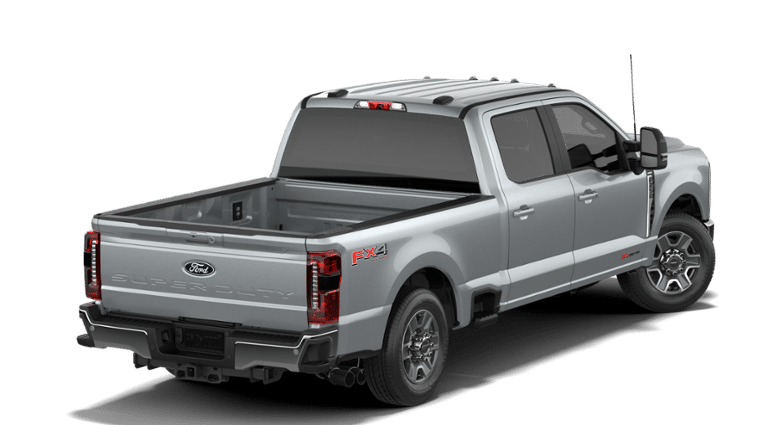 2027 Ford Super Duty F-250® Lariat®