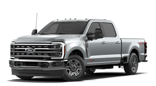 2027 Ford Super Duty F-250® Lariat®