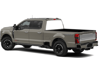 2026 Ford Super Duty F-250® Platinum®