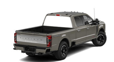 2026 Ford Super Duty F-250® Platinum®