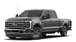 2027 Ford Super Duty F-250® Lariat®